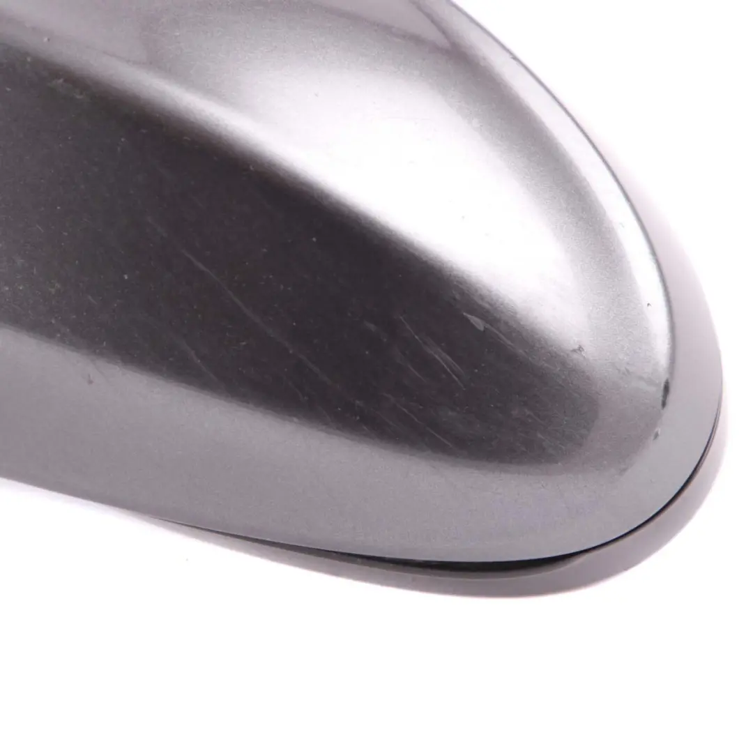 Door Wing Mirror BMW E90 6 M Sport High Gloss Left N/S Heated Sparkling Graphite to with Part number 8046427 Door Wing Mirror BMW E90 6 M Sport High Gloss Left N/S Heated Sparkling Graphite - SKU rhd-8046427-SG6 - Part number 8046427