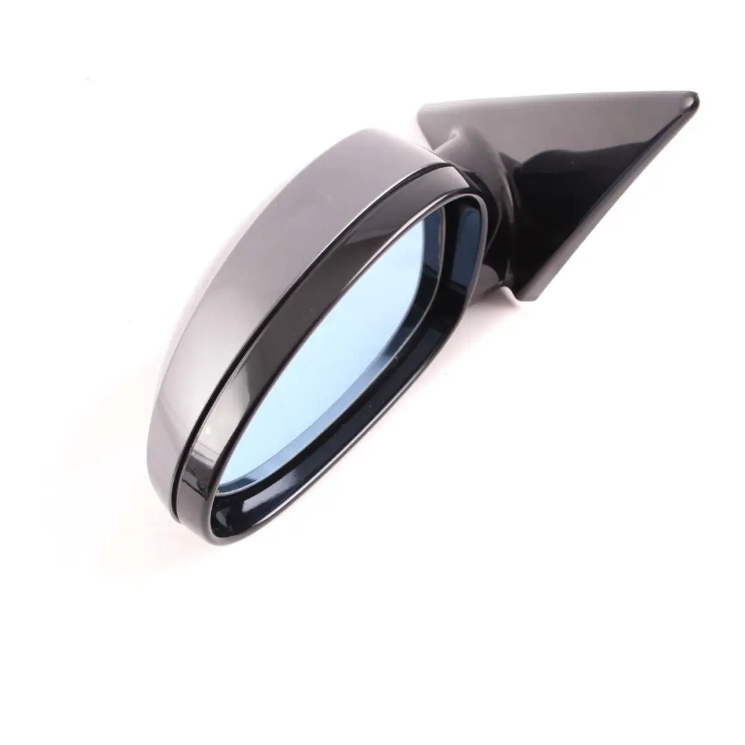 Door Wing Mirror BMW E90 6 M Sport High Gloss Left N/S Heated Sparkling Graphite to with Part number 8046427 Door Wing Mirror BMW E90 6 M Sport High Gloss Left N/S Heated Sparkling Graphite - SKU rhd-8046427-SG6 - Part number 8046427