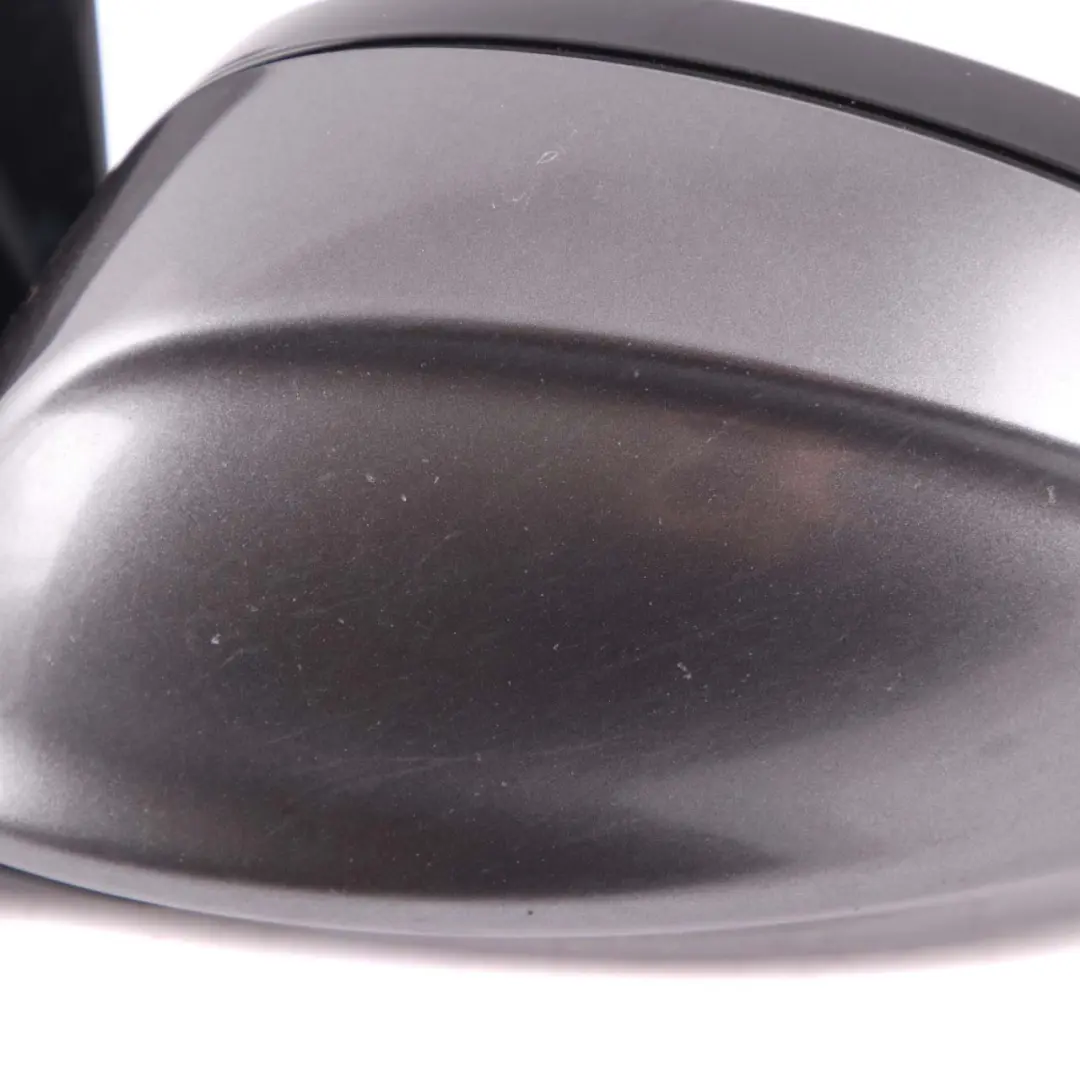  Door Wing Mirror BMW E90 6 M Sport High Gloss Left N/S Heated Sparkling Graphite - SKU rhd-8046427-SG6 - Part number 8046427