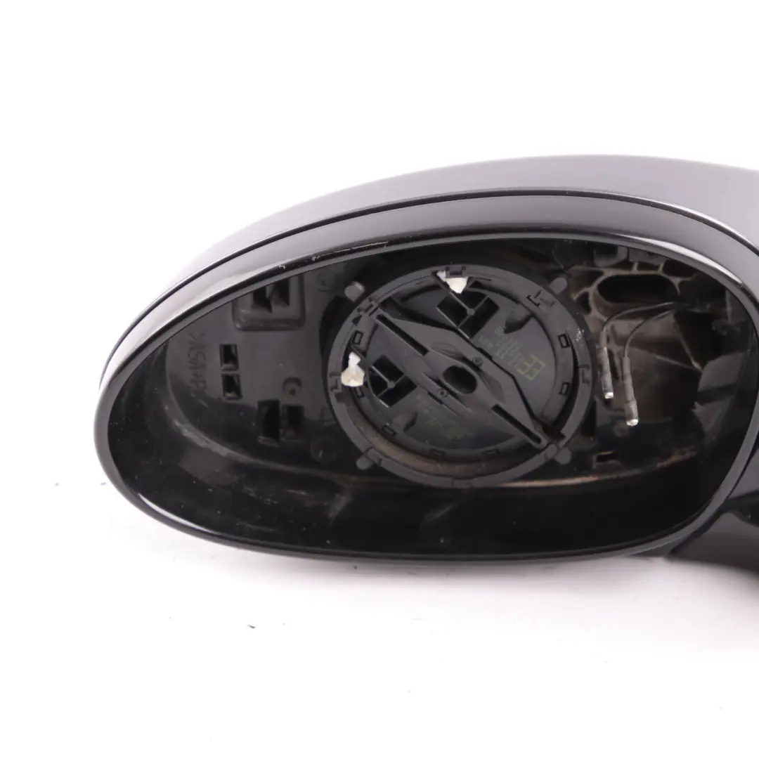  Door Wing Mirror BMW E90 7 M Sport High Gloss Left N/S Heated Sparkling Graphite - SKU rhd-8046427-SG7 - Part number 8046427