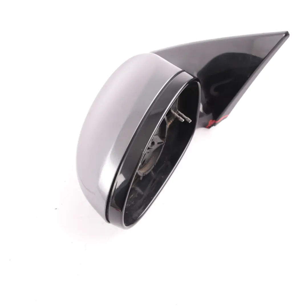 Door Wing Mirror BMW E90 7 M Sport High Gloss Left N/S Heated Sparkling Graphite to with Part number 8046427 Door Wing Mirror BMW E90 7 M Sport High Gloss Left N/S Heated Sparkling Graphite - SKU rhd-8046427-SG7 - Part number 8046427
