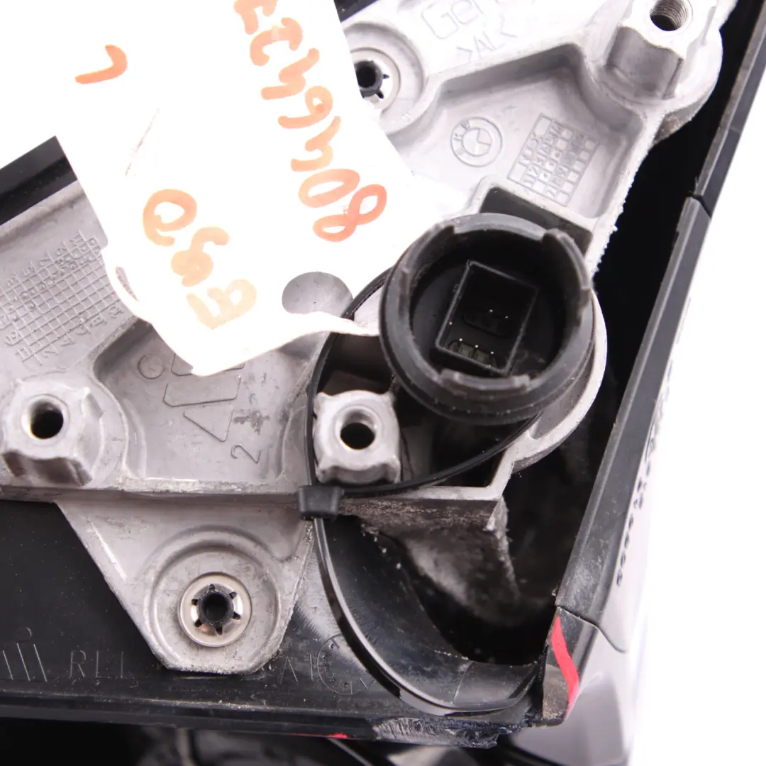 Door Wing Mirror BMW E90 7 M Sport High Gloss Left N/S Heated Sparkling Graphite to with Part number 8046427 Door Wing Mirror BMW E90 7 M Sport High Gloss Left N/S Heated Sparkling Graphite - SKU rhd-8046427-SG7 - Part number 8046427