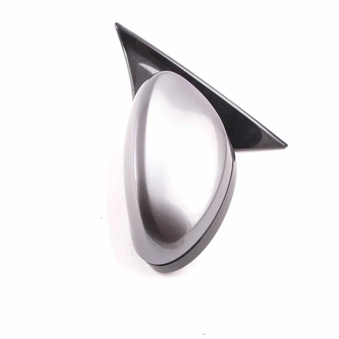 Door Wing Mirror BMW E90 7 M Sport High Gloss Left N/S Heated Sparkling Graphite to with Part number 8046427 Door Wing Mirror BMW E90 7 M Sport High Gloss Left N/S Heated Sparkling Graphite - SKU rhd-8046427-SG7 - Part number 8046427