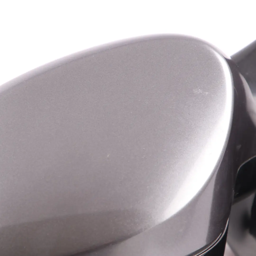 Door Wing Mirror BMW E90 7 M Sport High Gloss Left N/S Heated Sparkling Graphite to with Part number 8046427 Door Wing Mirror BMW E90 7 M Sport High Gloss Left N/S Heated Sparkling Graphite - SKU rhd-8046427-SG7 - Part number 8046427