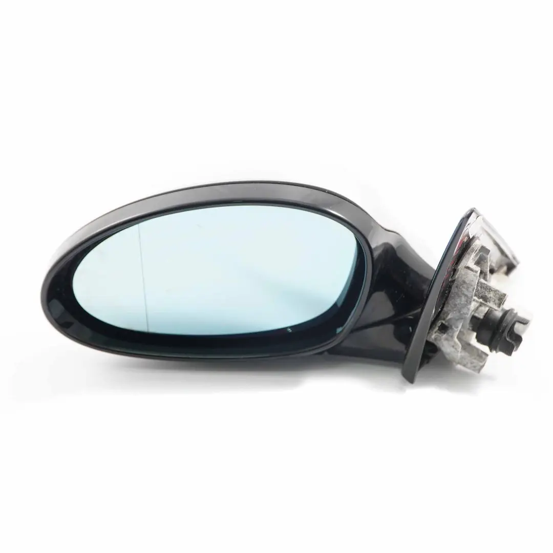 Heated Left Wing Mirror N/S Titan to BMW 3 Series E90 E91 M Sport Shadow Line with Part number 8046427 BMW 3 Series E90 E91 M Sport Shadow Line Heated Left Wing Mirror N/S Titan - SKU rhd-8046427-TS1 - Part number 8046427