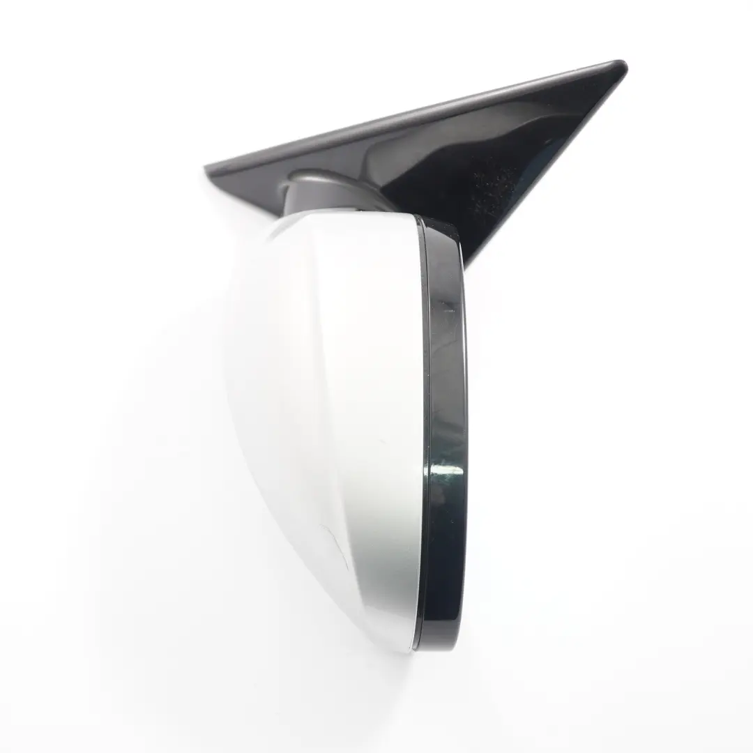 BMW 3 Series E90 E91 M Sport Shadow Line Heated Left Wing Mirror N/S Titan - SKU rhd-8046427-TS1 - Part number 8046427