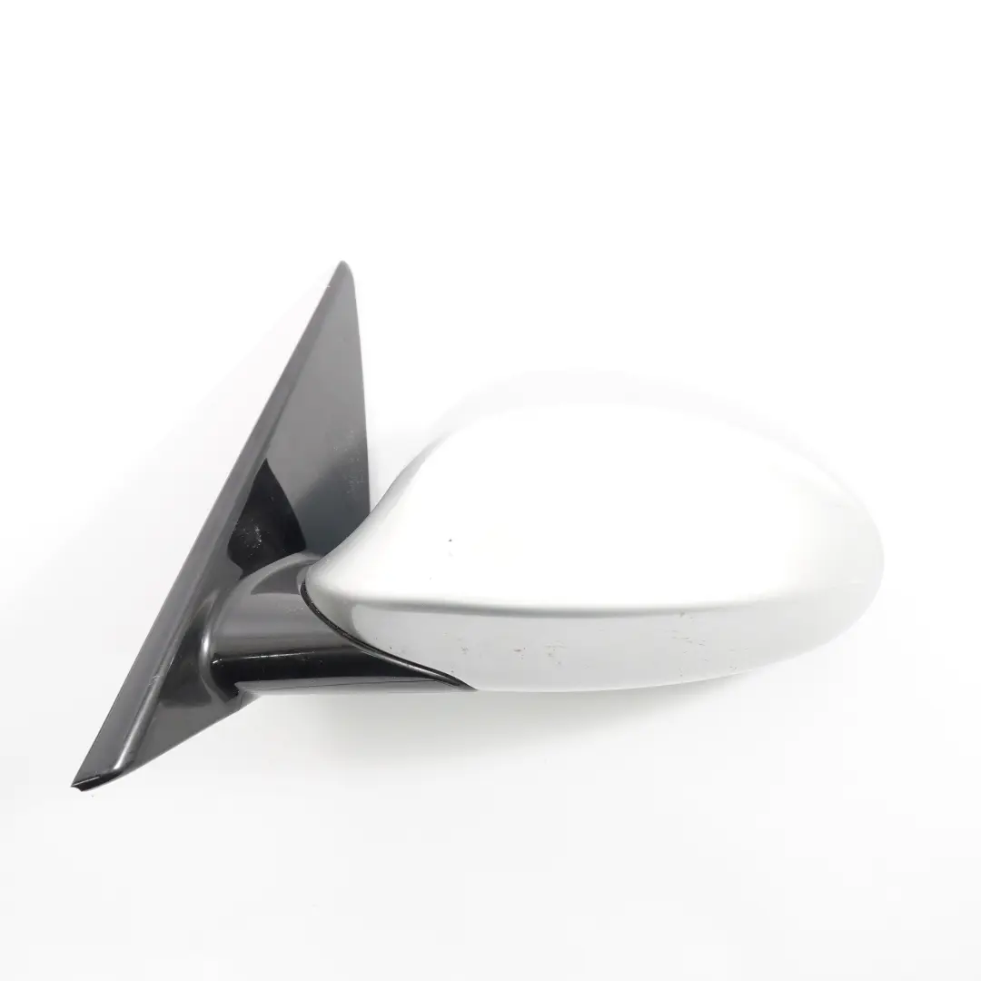 Heated Left Wing Mirror N/S Titan to BMW 3 Series E90 E91 M Sport Shadow Line with Part number 8046427 BMW 3 Series E90 E91 M Sport Shadow Line Heated Left Wing Mirror N/S Titan - SKU rhd-8046427-TS1 - Part number 8046427