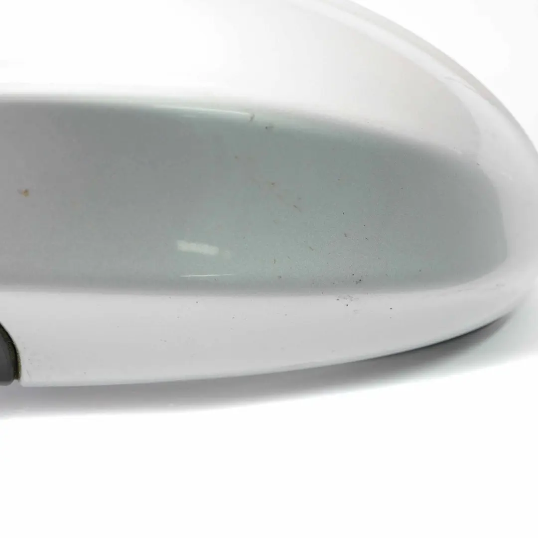 Heated Left Wing Mirror N/S Titan to BMW 3 Series E90 E91 M Sport Shadow Line with Part number 8046427 BMW 3 Series E90 E91 M Sport Shadow Line Heated Left Wing Mirror N/S Titan - SKU rhd-8046427-TS1 - Part number 8046427