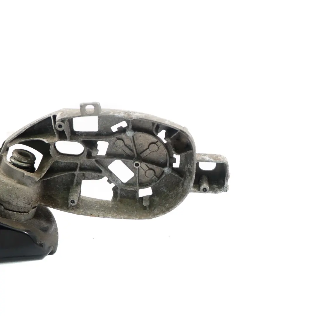 BMW 3 Series E90 3 M Sport High Gloss Right O/S Base Wing Mirror 3 Pins - SKU rhd-8046428-3 - Part number 8046428