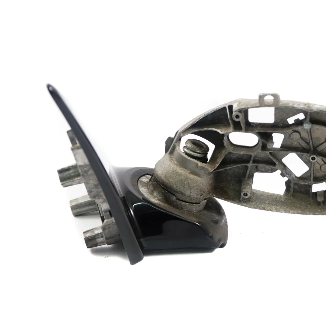 High Gloss Right O/S Base Wing Mirror 3 Pins to BMW 3 Series E90 3 M Sport with Part number 8046428 BMW 3 Series E90 3 M Sport High Gloss Right O/S Base Wing Mirror 3 Pins - SKU rhd-8046428-3 - Part number 8046428