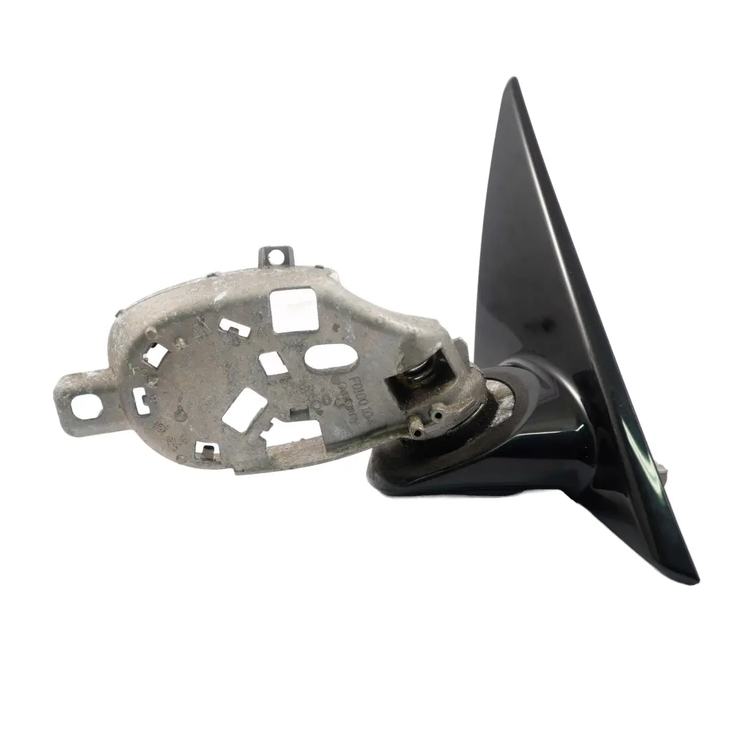 BMW 3 Series E90 3 M Sport High Gloss Right O/S Base Wing Mirror 3 Pins - SKU rhd-8046428-3 - Part number 8046428