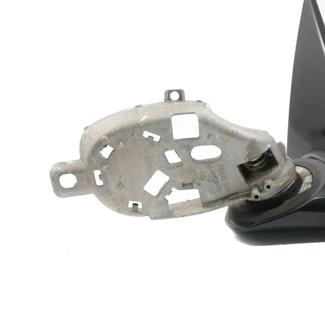 BMW 3 Series E90 3 M Sport High Gloss Right O/S Base Wing Mirror 3 Pins - SKU rhd-8046428-3 - Part number 8046428