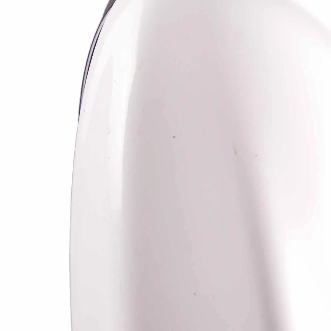 Wing Mirror BMW E90 E91 M Sport High Gloss Heated Right Door O/S Alpine White to with Part number 8046428 Wing Mirror BMW E90 E91 M Sport High Gloss Heated Right Door O/S Alpine White - SKU rhd-8046428-AW - Part number 8046428