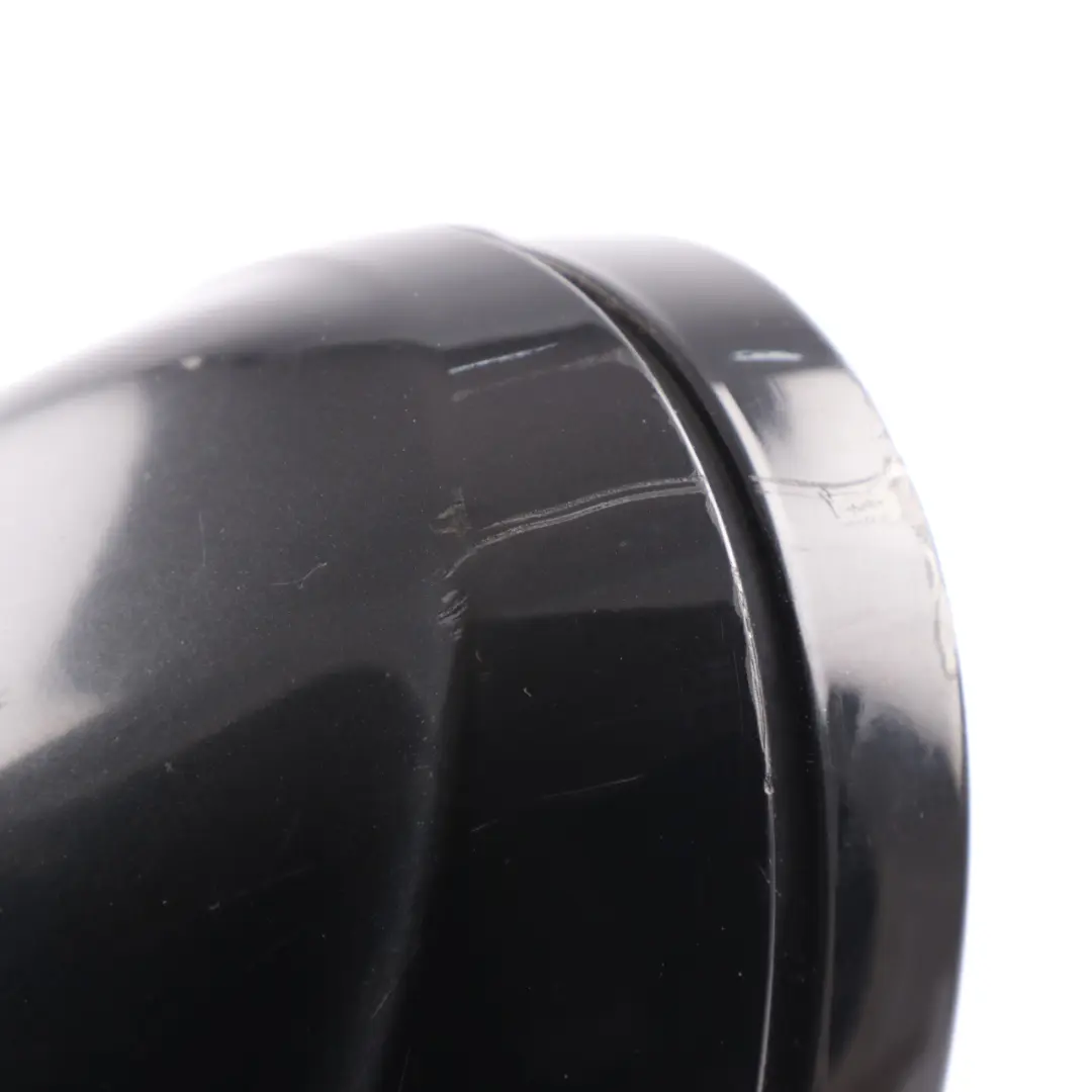 High Gloss Right Wing Mirror O/S Black Sapphire - 475 to BMW E90 M Sport with Part number 8046428 BMW E90 M Sport High Gloss Right Wing Mirror O/S Black Sapphire - 475 - SKU rhd-8046428-BS1 - Part number 8046428