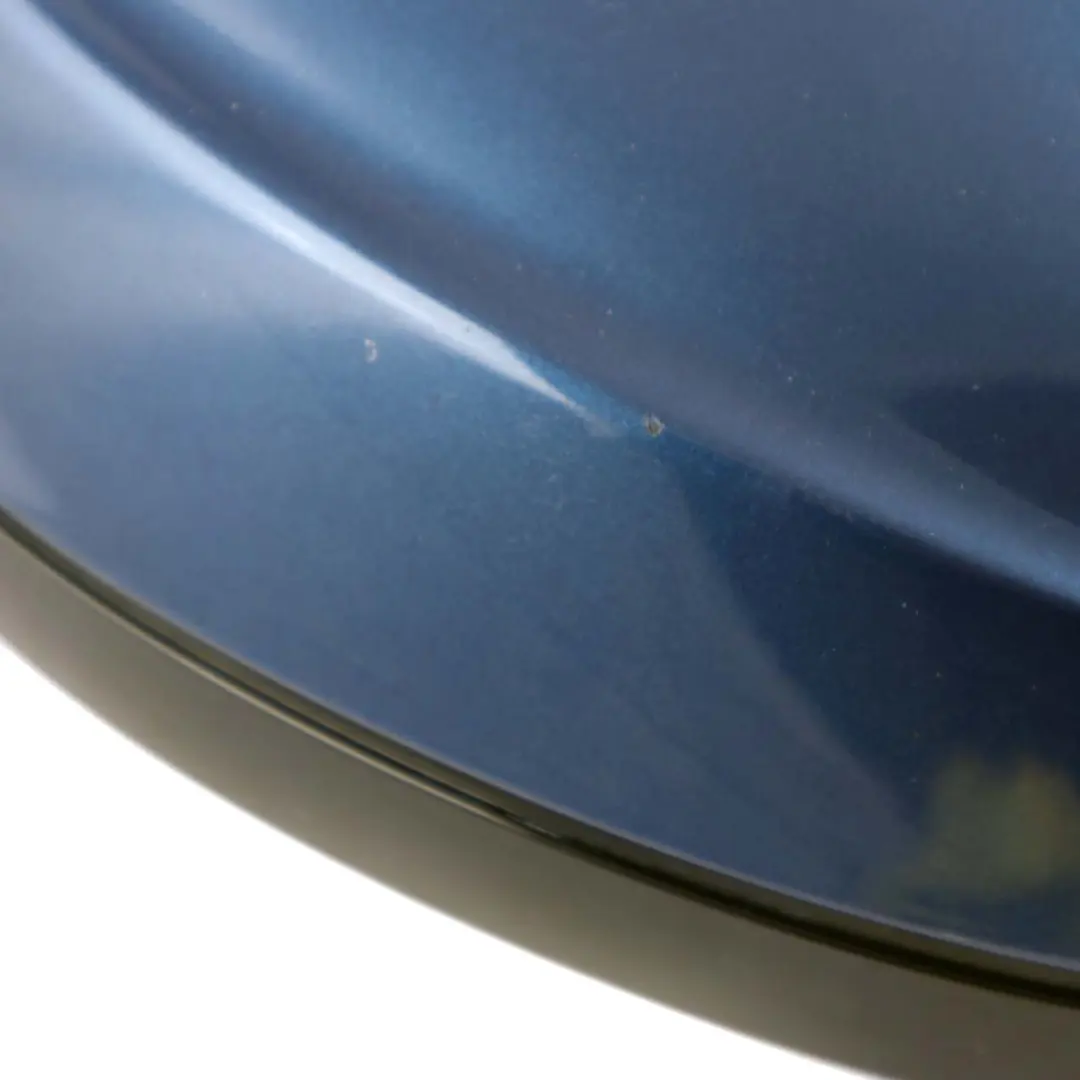 Right O/S Heated Wing Mirror Le Mans Blue to BMW 3 Series E90 1 M Sport Shadow Line with Part number 8046428 BMW 3 Series E90 1 M Sport Shadow Line Right O/S Heated Wing Mirror Le Mans Blue - SKU rhd-8046428-LMB1 - Part number 8046428