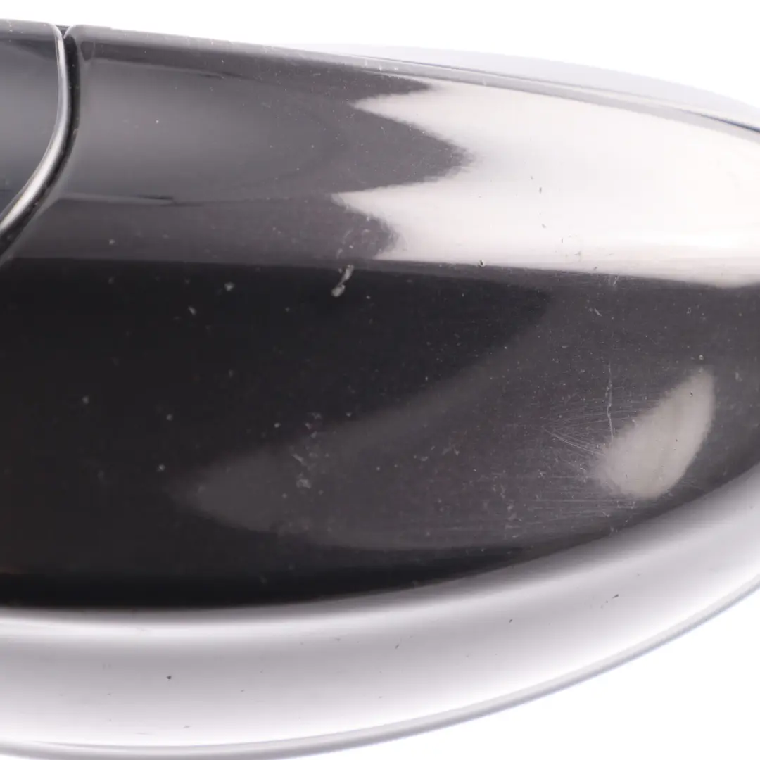  Wing Mirror BMW E90 E91 M Sport High Gloss Heated Right Door O/S Ruby Black S23 - SKU rhd-8046428-RUB - Part number 8046428