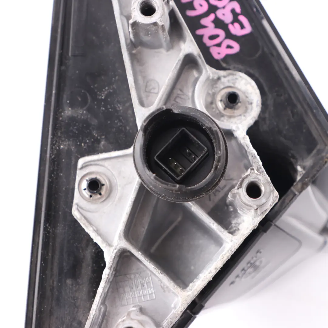 Wing Mirror BMW E90 E91 M Sport High Gloss Heated Right Door O/S Ruby Black S23 to with Part number 8046428 Wing Mirror BMW E90 E91 M Sport High Gloss Heated Right Door O/S Ruby Black S23 - SKU rhd-8046428-RUB - Part number 8046428