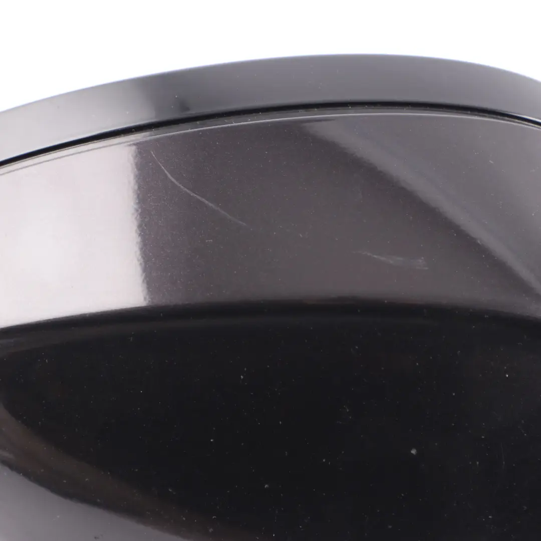Wing Mirror BMW E90 E91 M Sport High Gloss Heated Right Door O/S Ruby Black S23 to with Part number 8046428 Wing Mirror BMW E90 E91 M Sport High Gloss Heated Right Door O/S Ruby Black S23 - SKU rhd-8046428-RUB - Part number 8046428