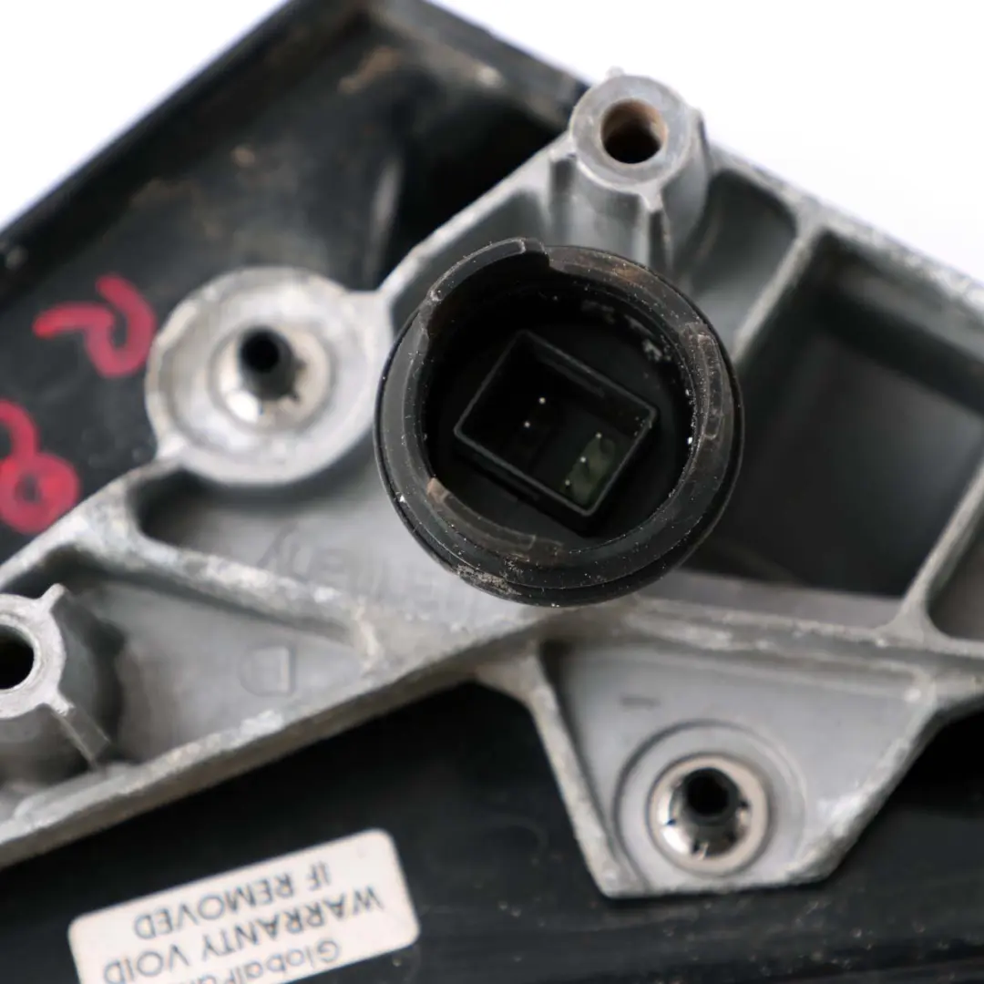 High Gloss Right Wing Mirror O/S Sparkling Graphite to BMW 3 Series 3 E90 M Sport with Part number 8046428 BMW 3 Series 3 E90 M Sport High Gloss Right Wing Mirror O/S Sparkling Graphite - SKU rhd-8046428-SG3 - Part number 8046428