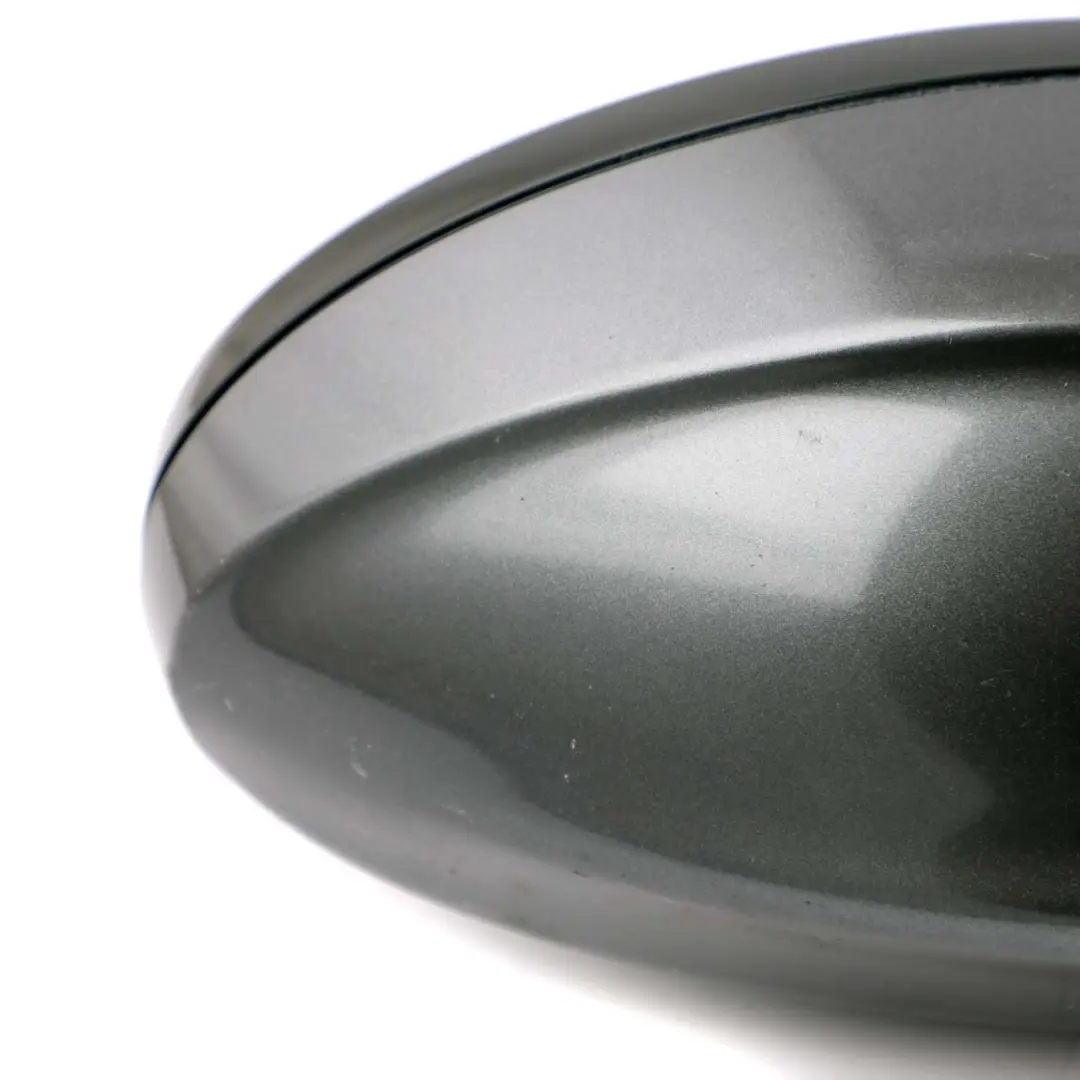 High Gloss Right Wing Mirror O/S Sparkling Graphite to BMW 3 Series 3 E90 M Sport with Part number 8046428 BMW 3 Series 3 E90 M Sport High Gloss Right Wing Mirror O/S Sparkling Graphite - SKU rhd-8046428-SG3 - Part number 8046428