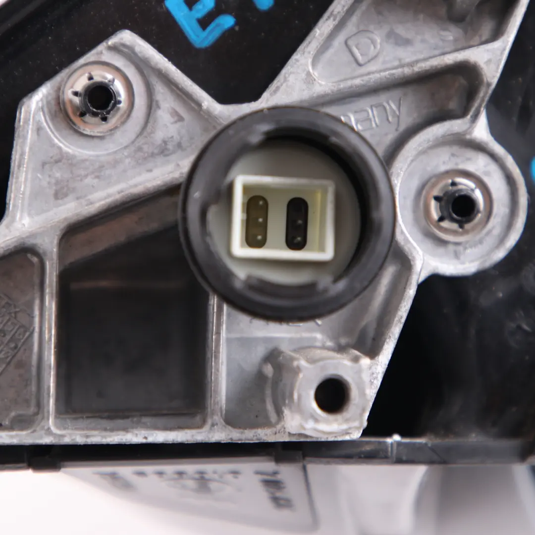 High Gloss Right Wing Mirror O/S Sparkling Graphite to BMW 3 Series 4 E90 M Sport with Part number 8046428 BMW 3 Series 4 E90 M Sport High Gloss Right Wing Mirror O/S Sparkling Graphite - SKU rhd-8046428-SG4 - Part number 8046428