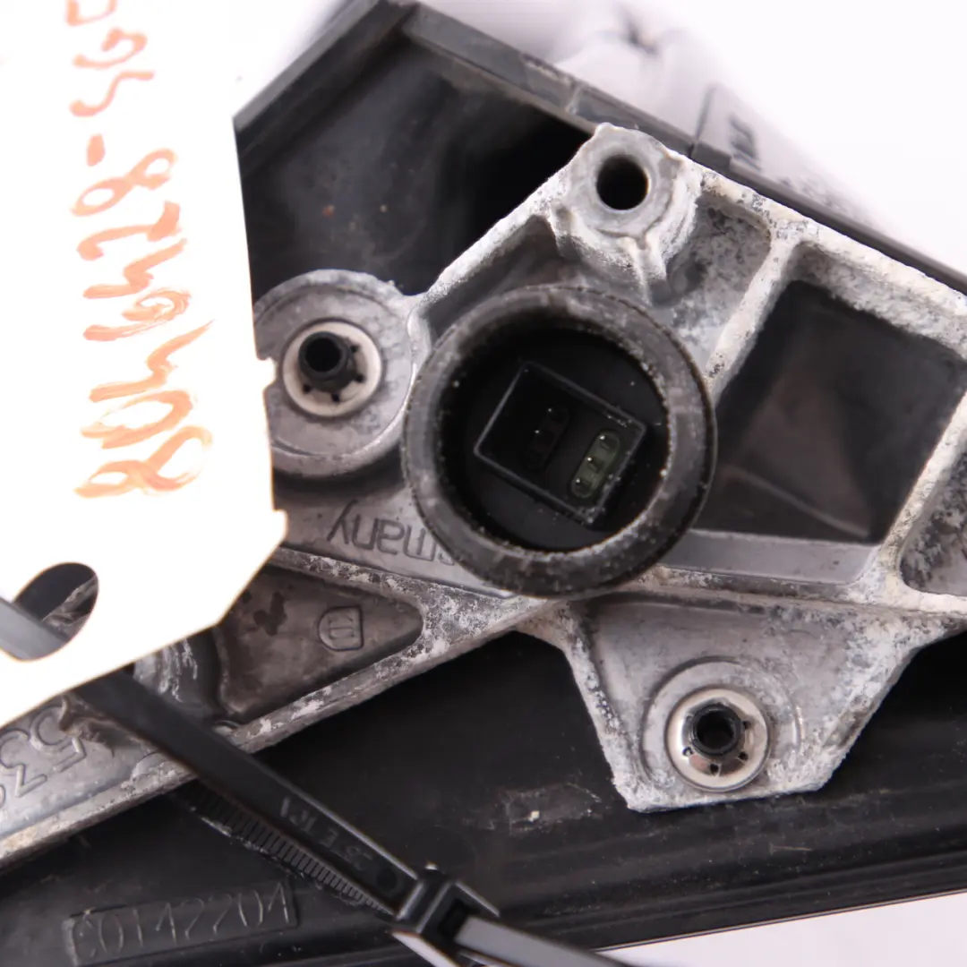 Wing Mirror High Gloss Door Right O/S Sparkling Graphite A22 to BMW E90 M Sport with Part number 8046428 BMW E90 M Sport Wing Mirror High Gloss Door Right O/S Sparkling Graphite A22 - SKU RHD-8046428-SG5 - Part number 8046428