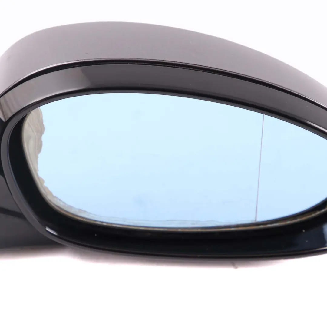  Wing Mirror BMW E90 6 M Sport High Gloss Right Door O/S Sparkling Graphite A22 - SKU rhd-8046428-SG6 - Part number 8046428