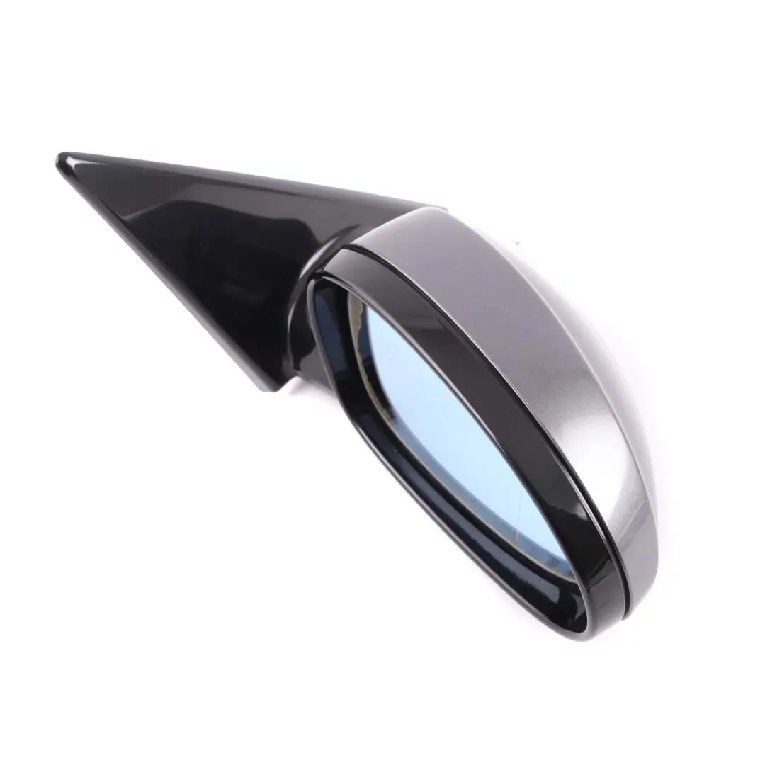 Wing Mirror BMW E90 6 M Sport High Gloss Right Door O/S Sparkling Graphite A22 to with Part number 8046428 Wing Mirror BMW E90 6 M Sport High Gloss Right Door O/S Sparkling Graphite A22 - SKU rhd-8046428-SG6 - Part number 8046428