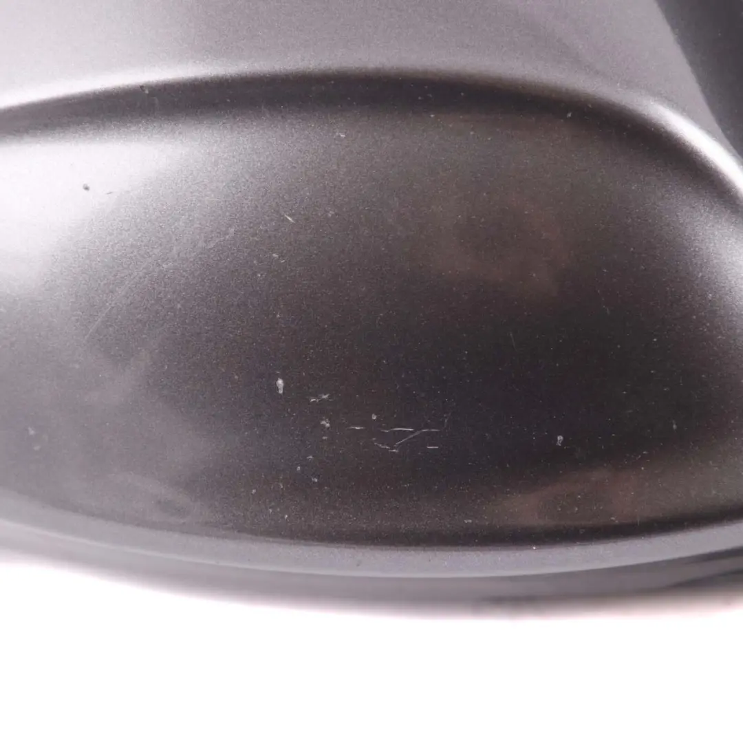 Wing Mirror BMW E90 6 M Sport High Gloss Right Door O/S Sparkling Graphite A22 to with Part number 8046428 Wing Mirror BMW E90 6 M Sport High Gloss Right Door O/S Sparkling Graphite A22 - SKU rhd-8046428-SG6 - Part number 8046428