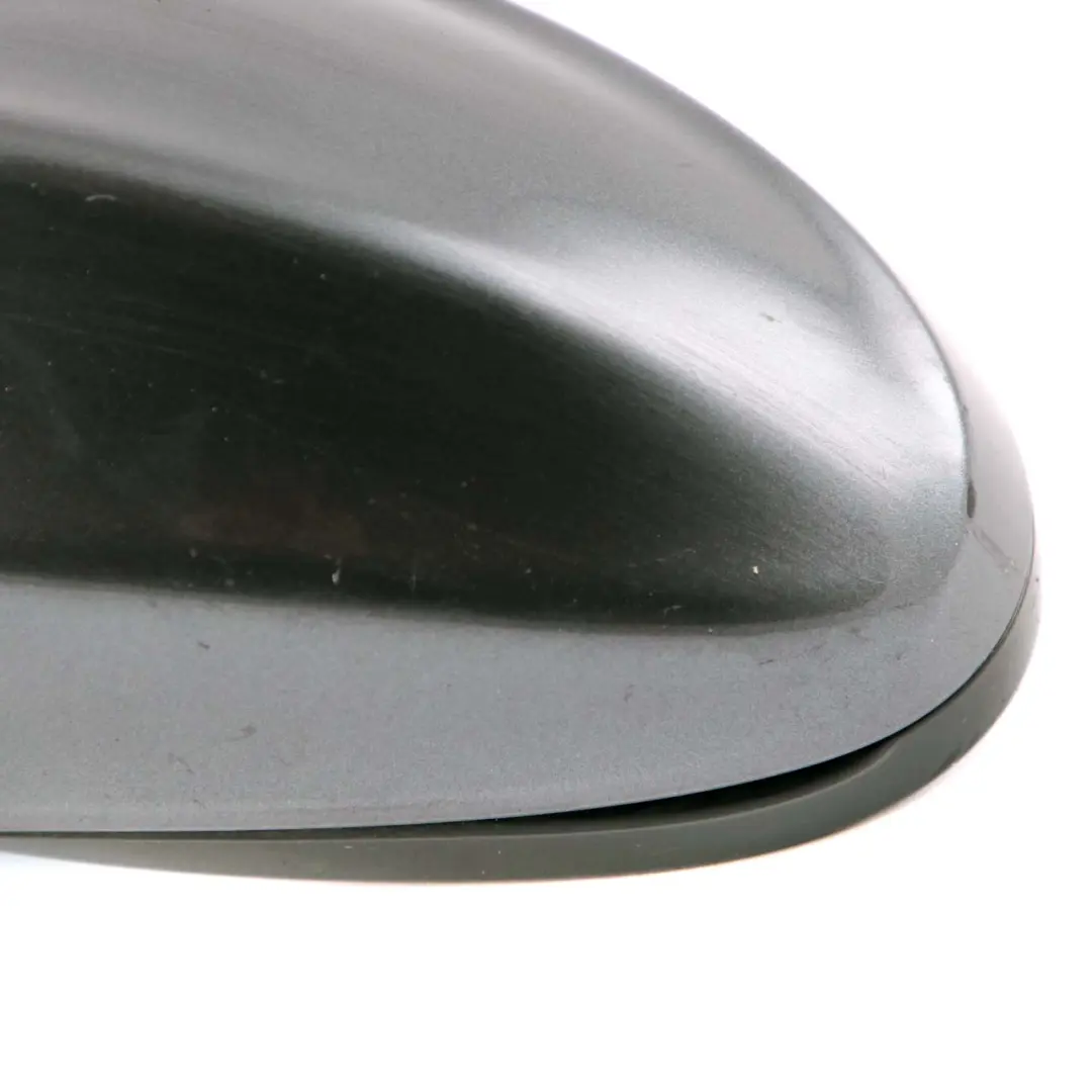Fold Left Wing Mirror N/S Sparkling Graphite A22 to BMW 3 Series E90 M Sport Power with Part number 8046435 BMW 3 Series E90 M Sport Power Fold Left Wing Mirror N/S Sparkling Graphite A22 - SKU rhd-8046435-SG - Part number 8046435
