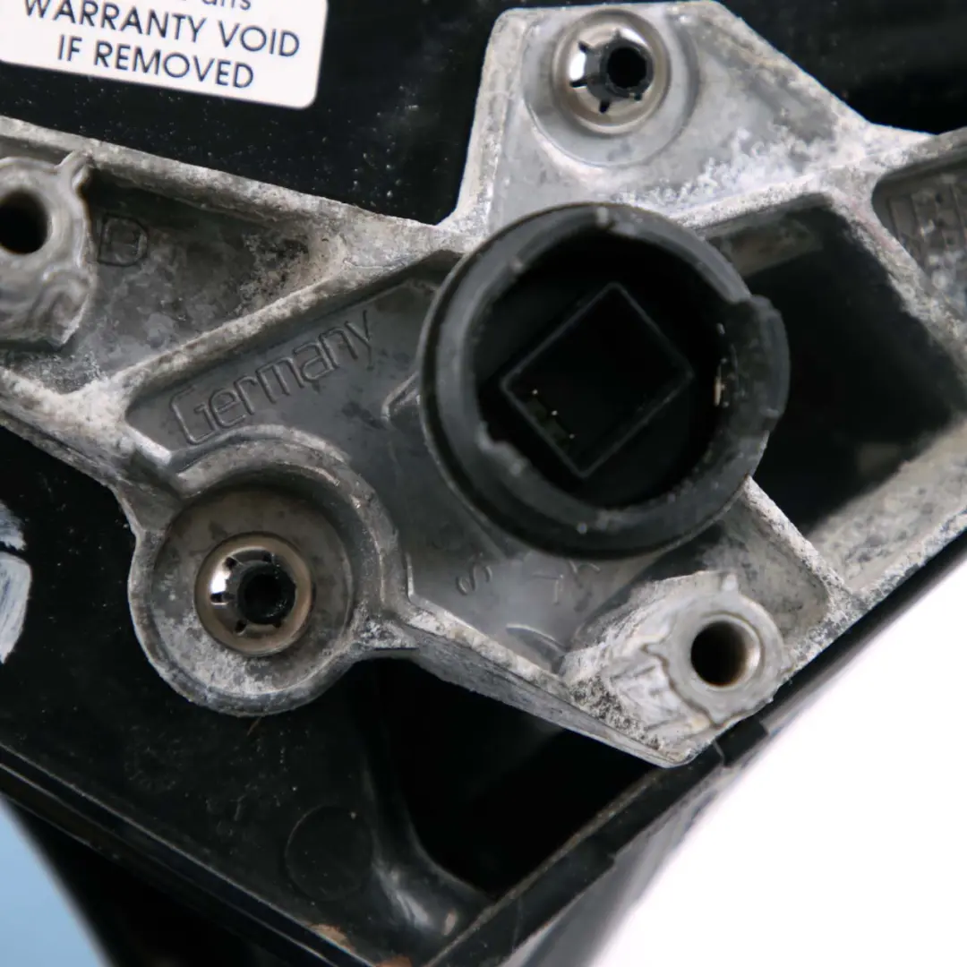 Fold Left Wing Mirror N/S Sparkling Graphite A22 to BMW 3 Series E90 M Sport Power with Part number 8046435 BMW 3 Series E90 M Sport Power Fold Left Wing Mirror N/S Sparkling Graphite A22 - SKU rhd-8046435-SG - Part number 8046435