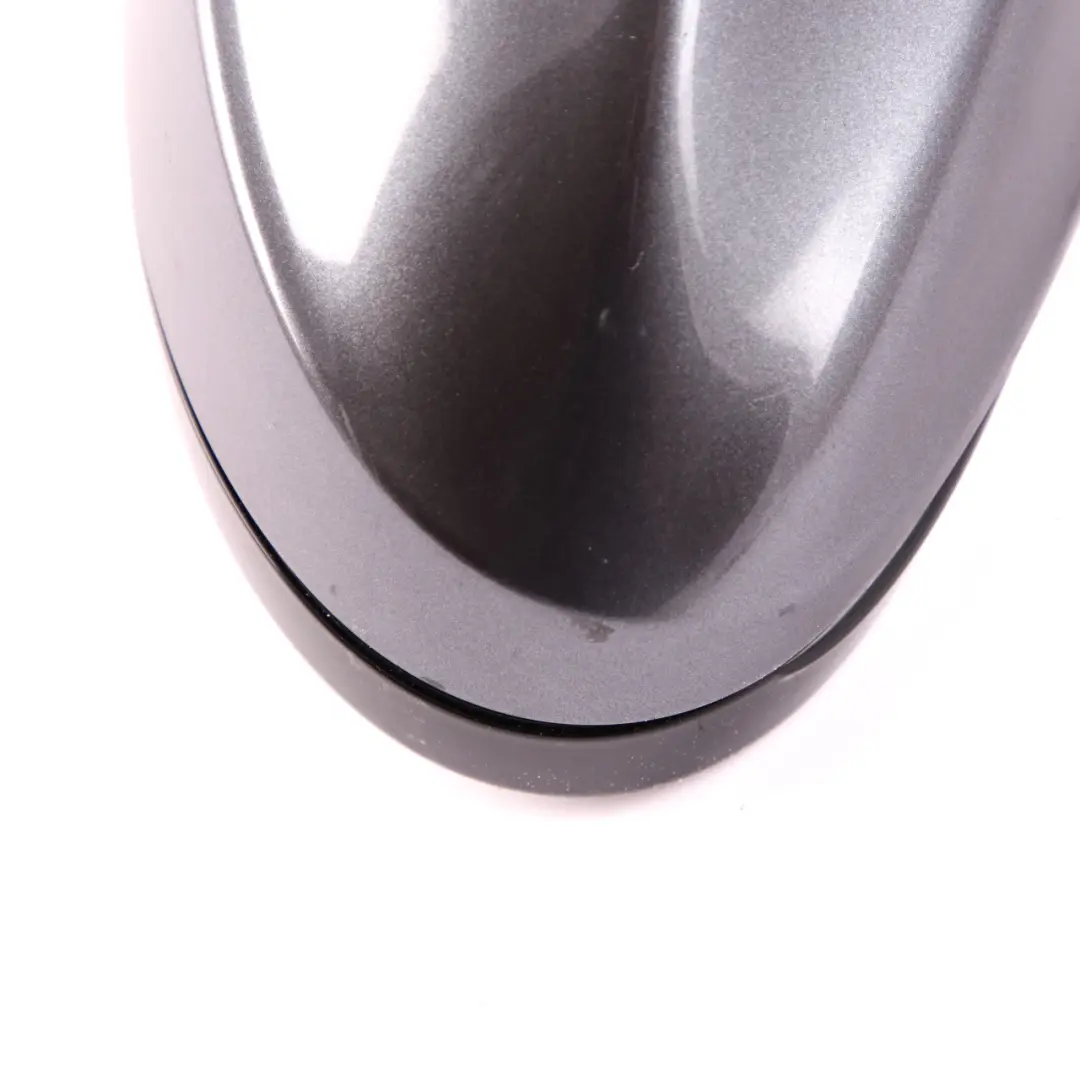 Fold Right Wing Mirror O/S Sparkling Graphite to BMW 3 Series 2 E90 M Sport Power with Part number 8046436 BMW 3 Series 2 E90 M Sport Power Fold Right Wing Mirror O/S Sparkling Graphite - SKU rhd-8046436-SG2 - Part number 8046436