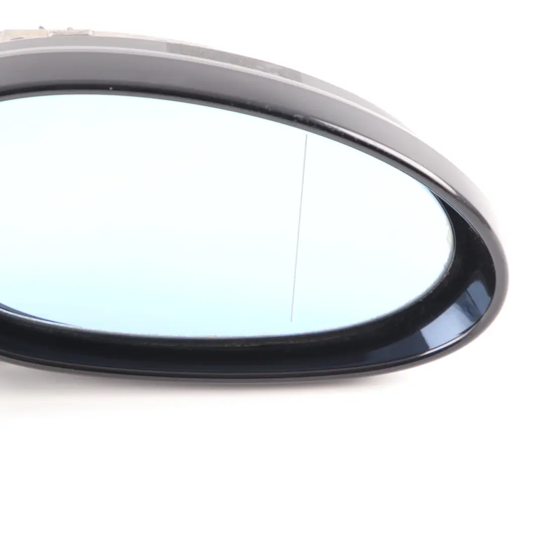 BMW E90 M Sport Heated Wing Mirror Power Fold Right O/S High Gloss 3 Pins - SKU rhd-8046436 - Part number 8046436
