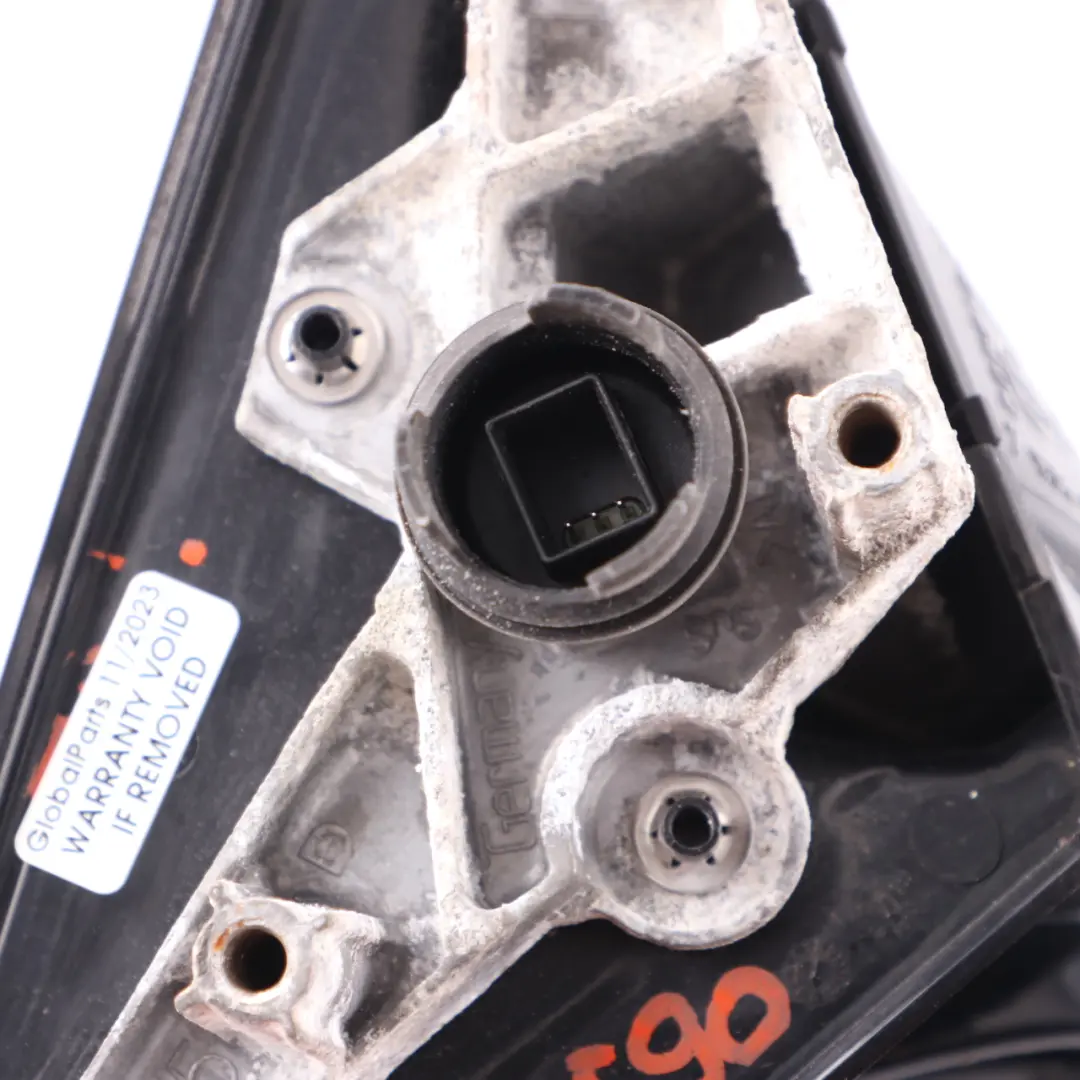 Wing Mirror M Sport High Gloss Auto Dip Left N/S Le Mans Blue - 381 to BMW E90 with Part number 8046439 BMW E90 Wing Mirror M Sport High Gloss Auto Dip Left N/S Le Mans Blue - 381 - SKU rhd-8046439-LMB - Part number 8046439