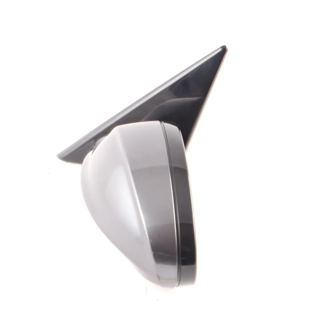 Wing Mirror BMW E90 E91 M Sport High Gloss Auto Dip Left N/S Sparkling Graphite to with Part number 8046439 Wing Mirror BMW E90 E91 M Sport High Gloss Auto Dip Left N/S Sparkling Graphite - SKU rhd-8046439-SG - Part number 8046439