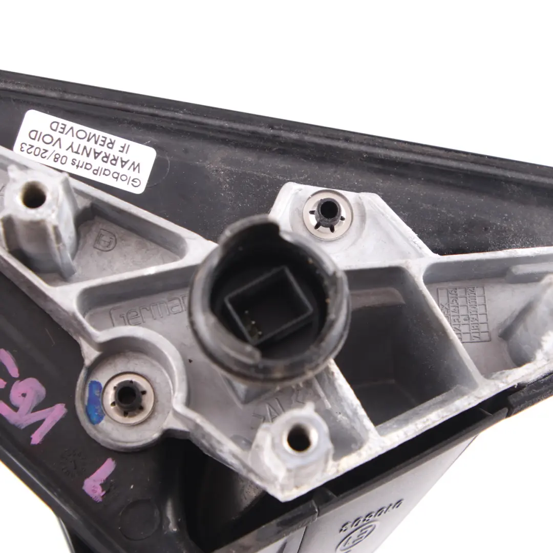 Wing Mirror BMW E90 E91 M Sport High Gloss Auto Dip Left N/S Sparkling Graphite to with Part number 8046439 Wing Mirror BMW E90 E91 M Sport High Gloss Auto Dip Left N/S Sparkling Graphite - SKU rhd-8046439-SG - Part number 8046439