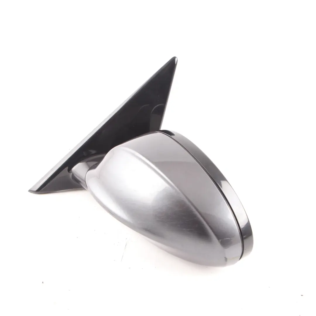 Wing Mirror BMW E90 E91 M Sport High Gloss Auto Dip Left N/S Sparkling Graphite to with Part number 8046439 Wing Mirror BMW E90 E91 M Sport High Gloss Auto Dip Left N/S Sparkling Graphite - SKU rhd-8046439-SG - Part number 8046439
