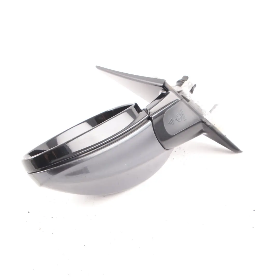  Wing Mirror BMW E90 E91 M Sport High Gloss Auto Dip Left N/S Sparkling Graphite - SKU rhd-8046439-SG - Part number 8046439