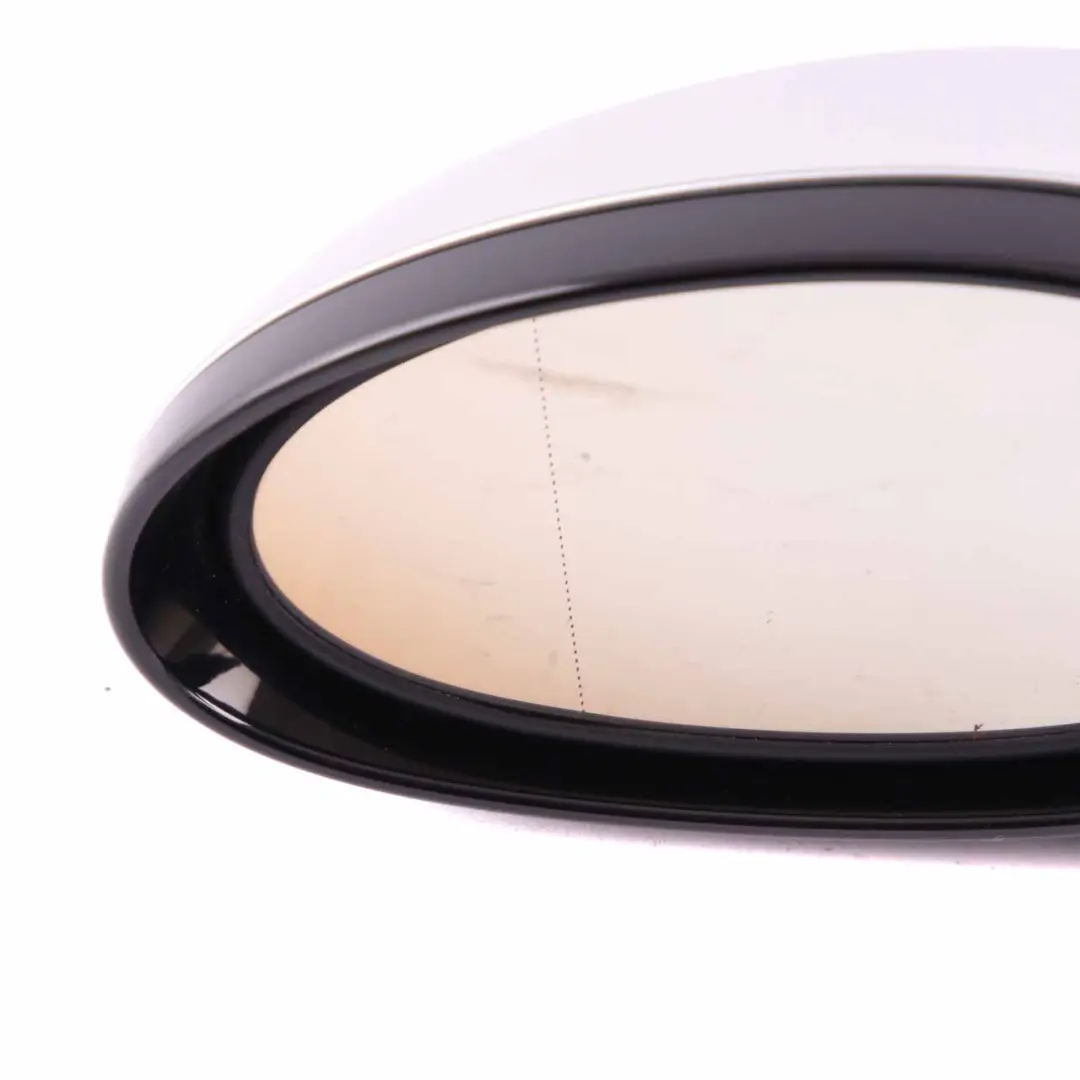  Wing Mirror BMW E90 M Sport High Gloss Auto Dip Left N/S Titansilber Silver 354 - SKU rhd-8046439-TS - Part number 8046439