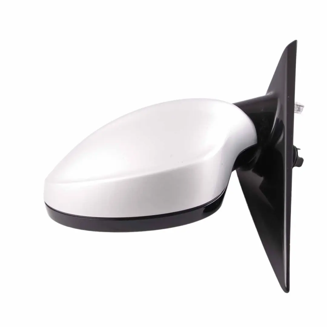  Wing Mirror BMW E90 M Sport High Gloss Auto Dip Left N/S Titansilber Silver 354 - SKU rhd-8046439-TS - Part number 8046439