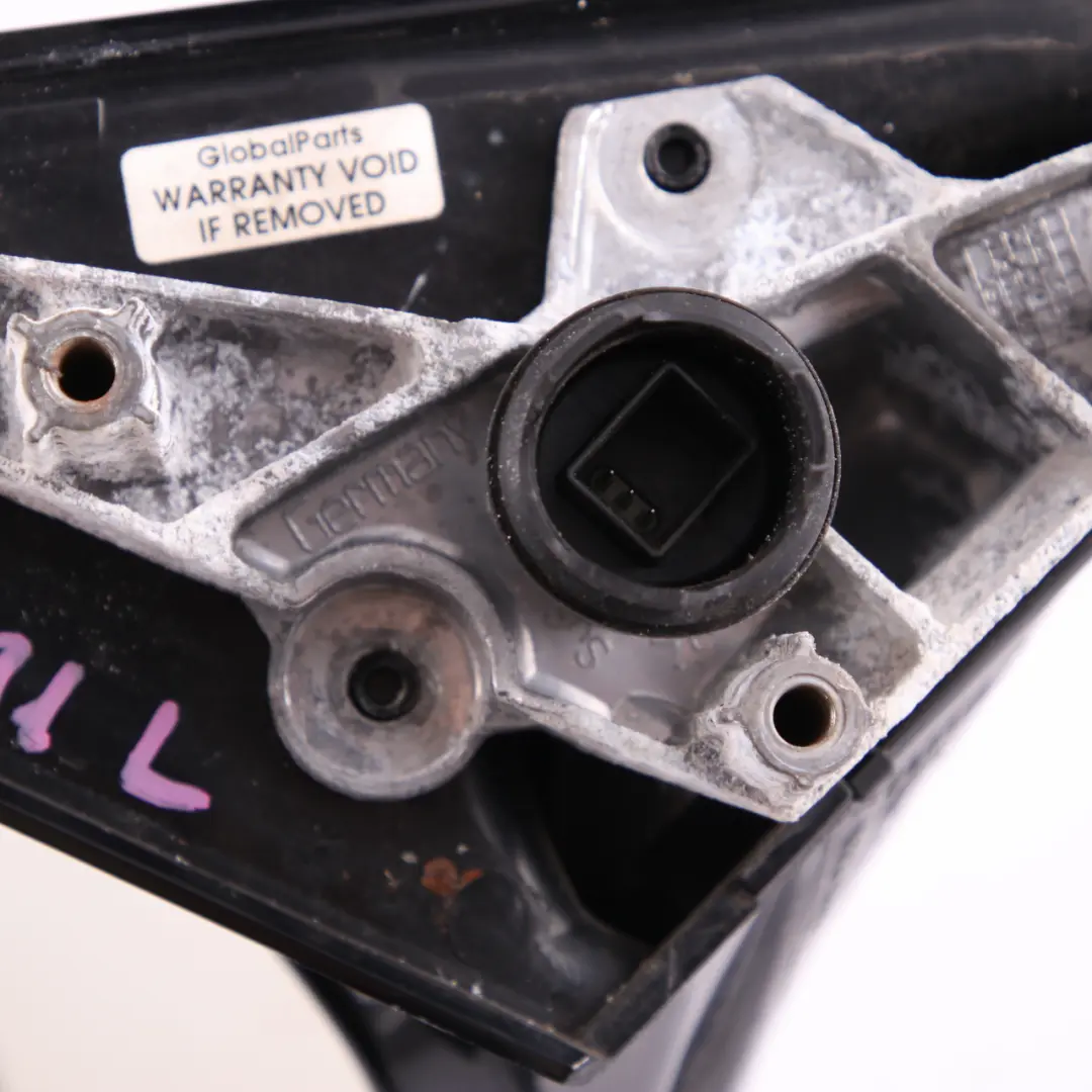 Wing Mirror BMW E90 M Sport High Gloss Auto Dip Left N/S Titansilber Silver 354 to with Part number 8046439 Wing Mirror BMW E90 M Sport High Gloss Auto Dip Left N/S Titansilber Silver 354 - SKU rhd-8046439-TS - Part number 8046439