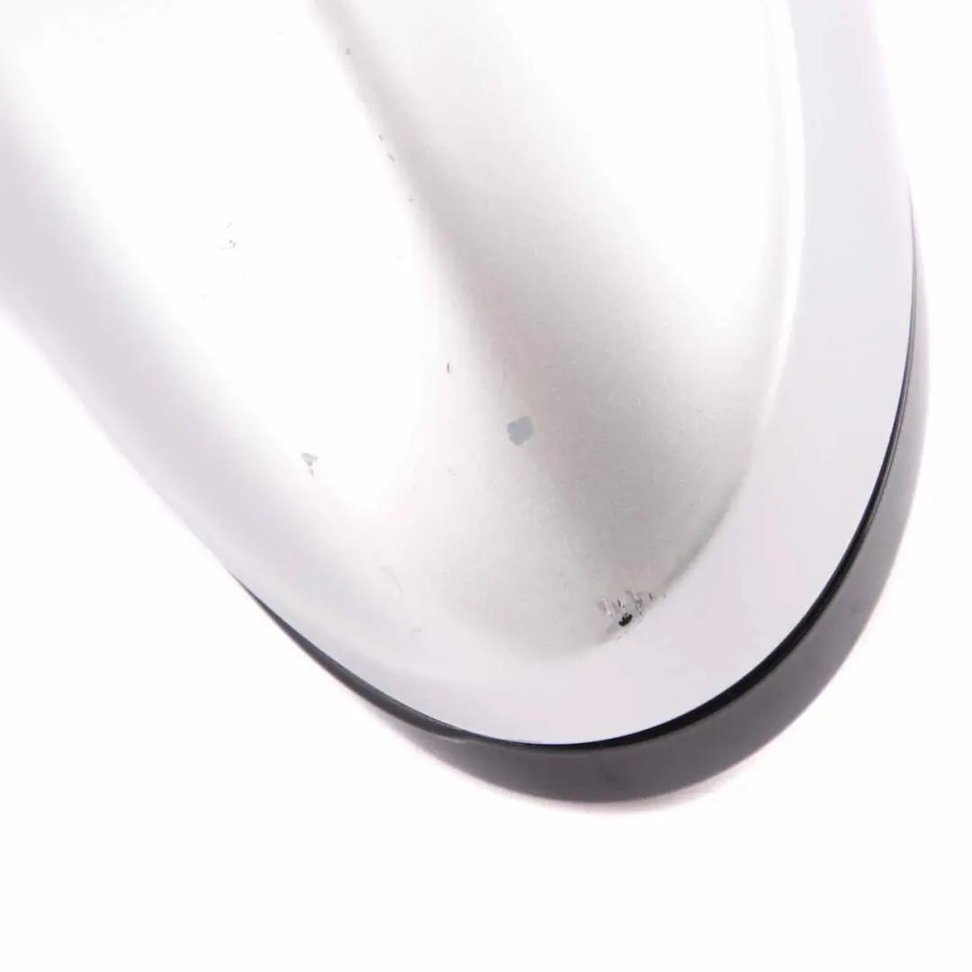 Wing Mirror BMW E90 M Sport High Gloss Auto Dip Left N/S Titansilber Silver 354 to with Part number 8046439 Wing Mirror BMW E90 M Sport High Gloss Auto Dip Left N/S Titansilber Silver 354 - SKU rhd-8046439-TS - Part number 8046439