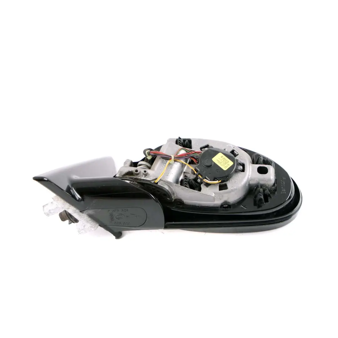 BMW E90 E91 M Sport High Gloss Shadow Line Auto Dip Left N/S Wing Mirror - SKU rhd-8046439 - Part number 8046439