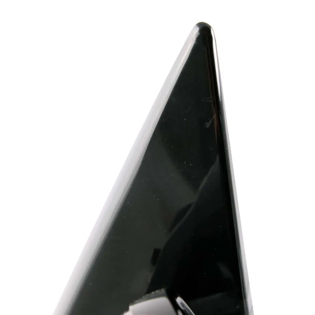 High Gloss Shadow Line Auto Dip Left N/S Wing Mirror to BMW E90 E91 M Sport with Part number 8046439 BMW E90 E91 M Sport High Gloss Shadow Line Auto Dip Left N/S Wing Mirror - SKU rhd-8046439 - Part number 8046439