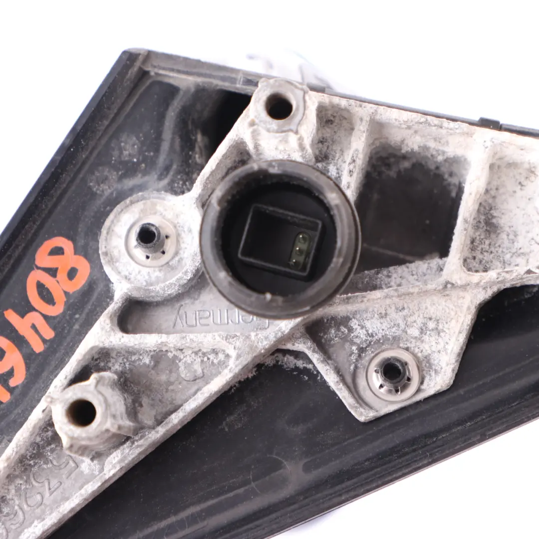 Wing Mirror M Sport High Gloss Auto Dip Right O/S Le Mans Blue - 381 to BMW E90 with Part number 8046440 BMW E90 Wing Mirror M Sport High Gloss Auto Dip Right O/S Le Mans Blue - 381 - SKU rhd-8046440-LMB - Part number 8046440