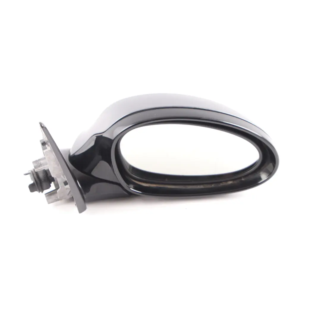 Wing Mirror BMW E90 M Sport High Gloss Auto Dip Right Sparkling Graphite A22 to with Part number 8046440 Wing Mirror BMW E90 M Sport High Gloss Auto Dip Right Sparkling Graphite A22 - SKU rhd-8046440-SG - Part number 8046440