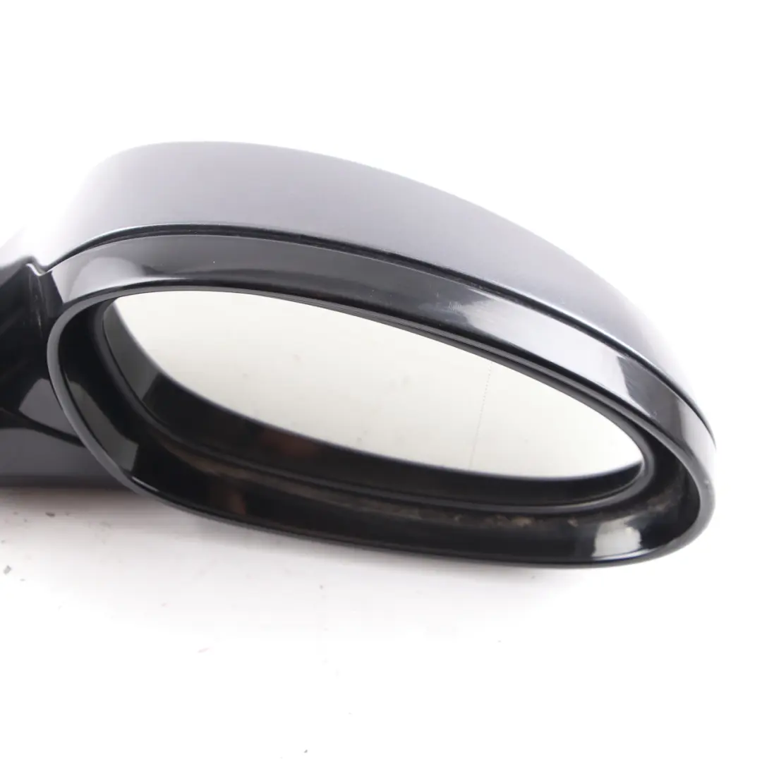  Wing Mirror BMW E90 M Sport High Gloss Auto Dip Right Sparkling Graphite A22 - SKU rhd-8046440-SG - Part number 8046440