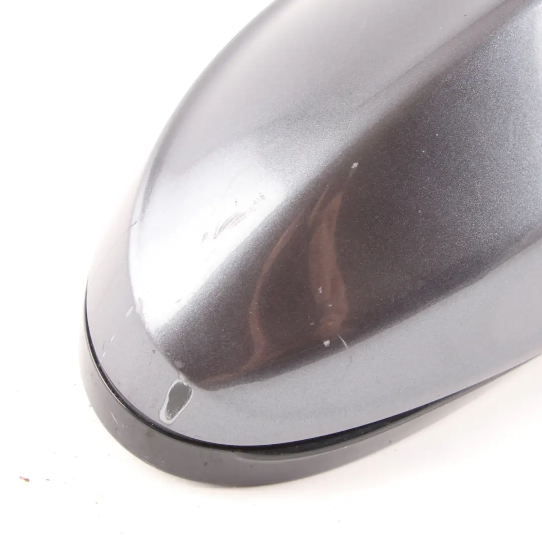 Wing Mirror BMW E90 M Sport High Gloss Auto Dip Right Sparkling Graphite A22 to with Part number 8046440 Wing Mirror BMW E90 M Sport High Gloss Auto Dip Right Sparkling Graphite A22 - SKU rhd-8046440-SG - Part number 8046440
