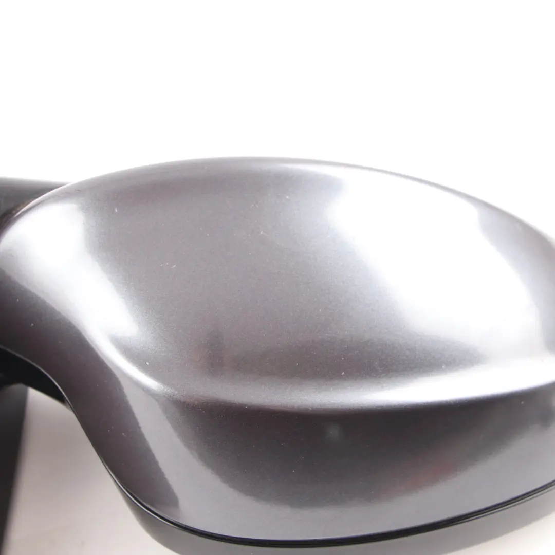 Wing Mirror BMW E90 M Sport High Gloss Auto Dip Right Sparkling Graphite A22 to with Part number 8046440 Wing Mirror BMW E90 M Sport High Gloss Auto Dip Right Sparkling Graphite A22 - SKU rhd-8046440-SG - Part number 8046440