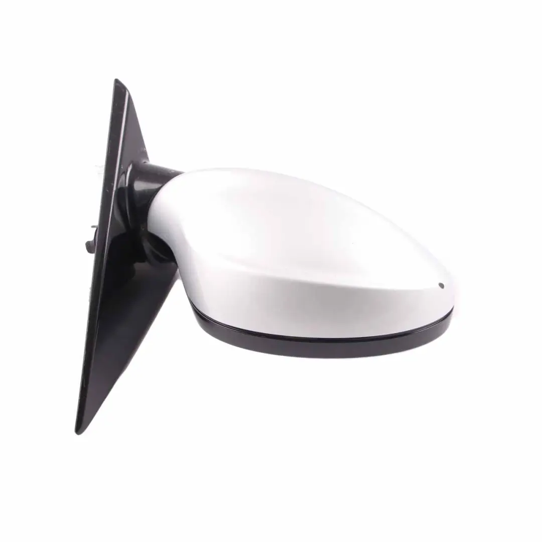  Wing Mirror BMW E90 M Sport High Gloss Auto Dip Right Titansilber Silver 354 - SKU rhd-8046440-TS - Part number 8046440